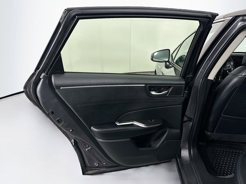 Used 2019 Honda Clarity Touring image 25