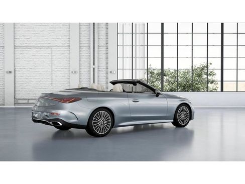 New 2027 Mercedes-Benz CLE 450 4MATIC Cabriolet image 20