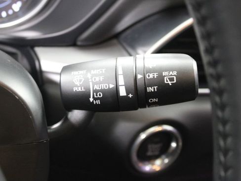 Used 2021 MAZDA CX-5 Touring w/ Touring Preferred SV Package image 38