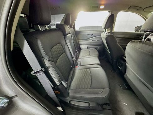 New 2026 Nissan Pathfinder SV AWD/4WD image 24