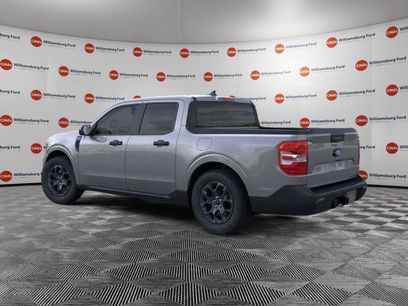 Used 2026 Ford Maverick XLT w/ XLT Luxury Package