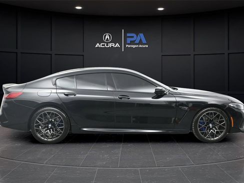 Used 2025 BMW M8 Competition AWD/4WD image 41