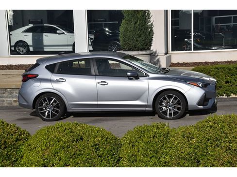 New 2026 Subaru Impreza 2.0i Sport AWD/4WD image 3