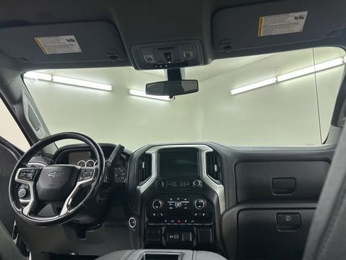 Used 2021 Chevrolet Silverado 1500 RST w/ Convenience Package II image 24