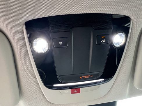 Used 2023 Kia EV6 Wind RWD image 24