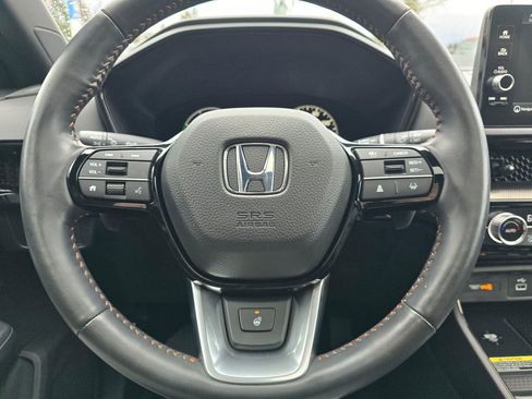 Used 2025 Honda CR-V Sport Touring image 15