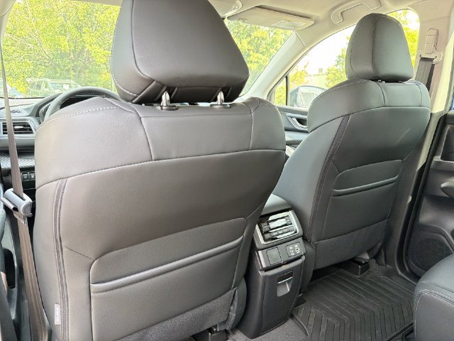New 2027 Subaru Ascent Premium AWD/4WD image 30