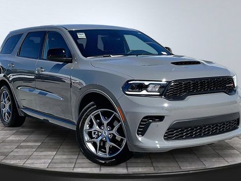 New 2026 Dodge Durango GT AWD/4WD image 39