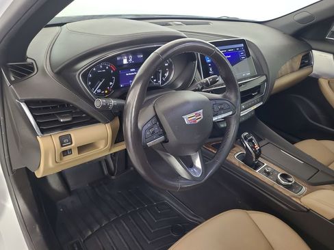 Used 2023 Cadillac CT5 Premium Luxury image 14