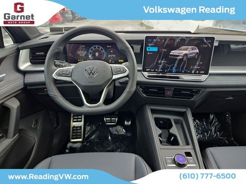 New 2026 Volkswagen Tiguan SE R-Line image 15