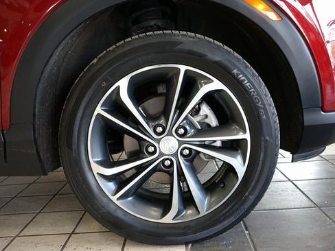 Used 2022 Buick Encore GX Select image 49