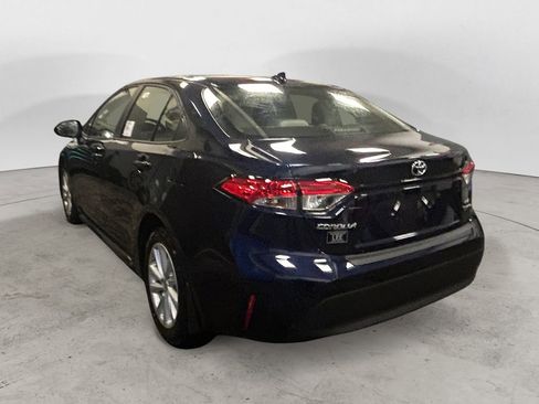 New 2026 Toyota Corolla LE FWD image 3