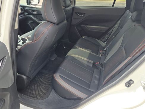 Certified 2024 Subaru Crosstrek 2.5i Limited w/ Crosstrek Mirror Package AWD/4WD image 17