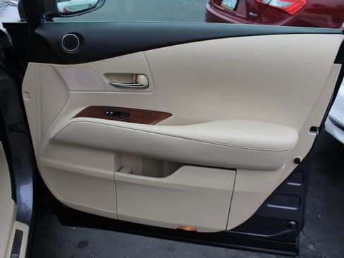 Used 2013 Lexus RX 350 AWD image 21