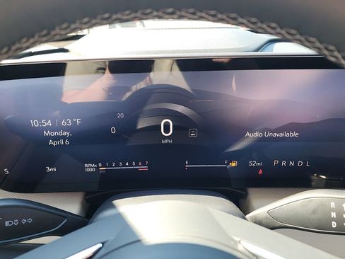 New 2026 Buick Enclave Preferred image 24