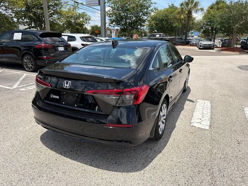 Used 2023 Honda Civic LX image 16