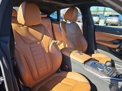 Used 2022 BMW 430i Gran Coupe w/ Premium Package 2 image 13