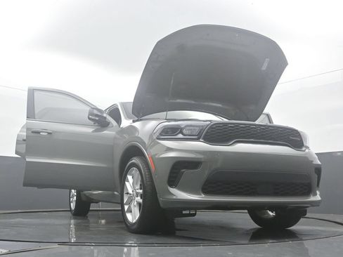 Used 2025 Dodge Durango GT AWD/4WD image 62