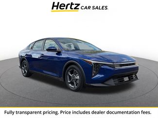 Used 2026 Kia K4 FWD video 1