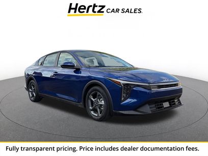 Used 2026 Kia K4