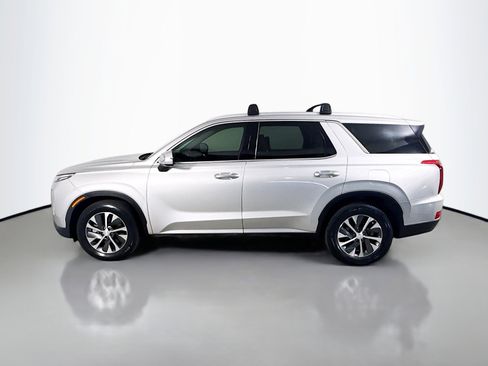 Used 2022 Hyundai Palisade SEL image 6