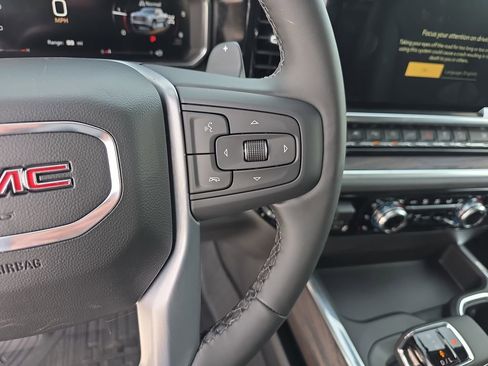 New 2026 GMC Sierra 1500 SLT w/ SLT Premium Plus Package image 18