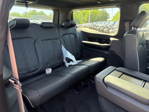 New 2026 Jeep Grand Wagoneer Summit AWD/4WD image 29