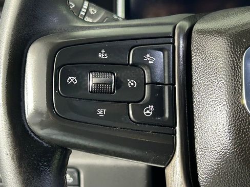 Used 2025 GMC Sierra 2500 AT4 w/ AT4 Premium Plus Package image 25