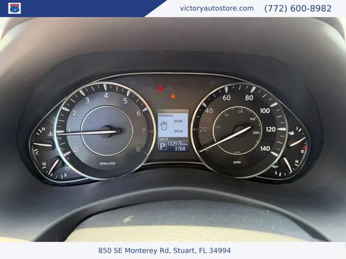 Used 2019 Nissan Armada SL w/ Premium Package RWD image 13