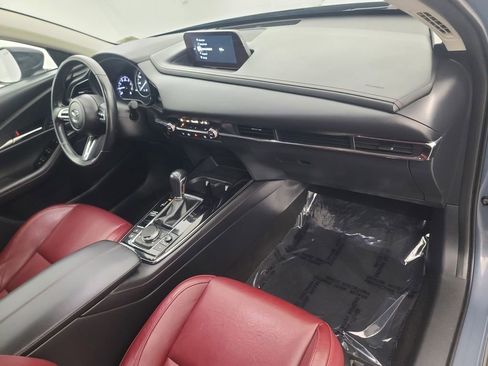 Used 2023 MAZDA CX-30 AWD 2.5 S w/ Preferred Package image 14