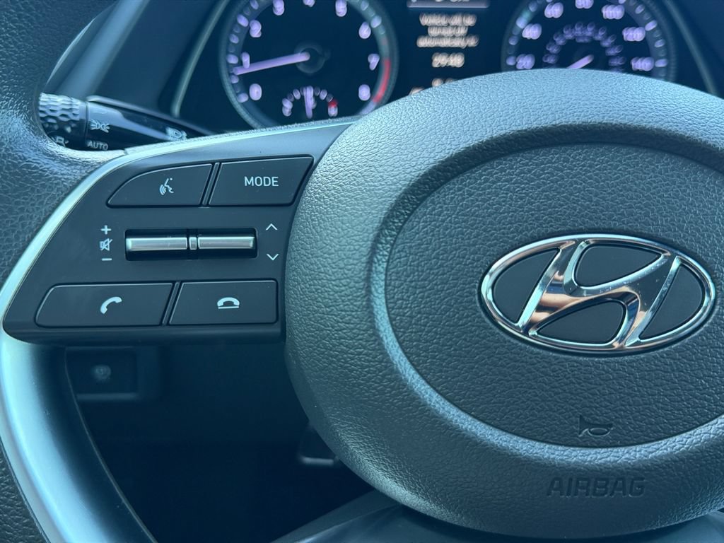 Used 2020 Hyundai Sonata SEL FWD image 32