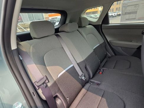 New 2027 Kia Seltos S AWD/4WD image 18