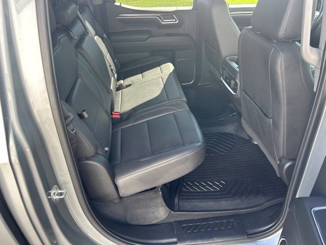 Used 2024 Chevrolet Silverado 1500 LTZ AWD/4WD image 53