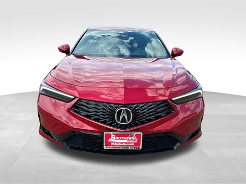 Used 2024 Acura Integra A-Spec FWD image 8
