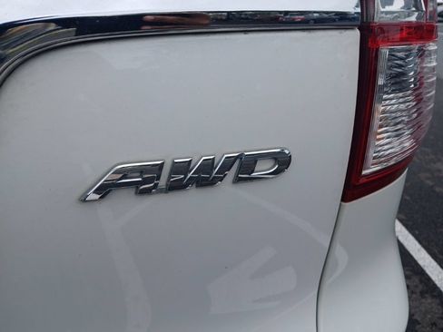 Used 2015 Honda CR-V EX-L image 9