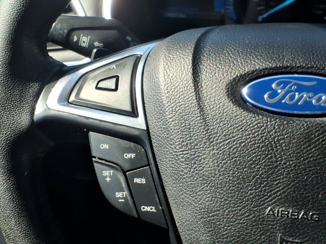 Used 2016 Ford Edge Titanium w/ Equipment Group 302A AWD/4WD image 21