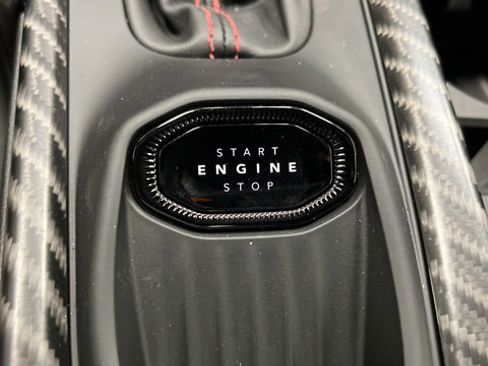 New 2026 Dodge Charger Scat Pack AWD/4WD image 23