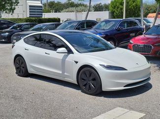 Used 2024 Tesla Model 3 RWD video 1