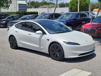 Used 2024 Tesla Model 3