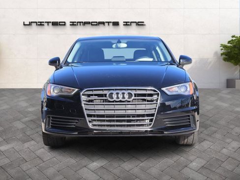 Used 2015 Audi A3 2.0T Premium image 2