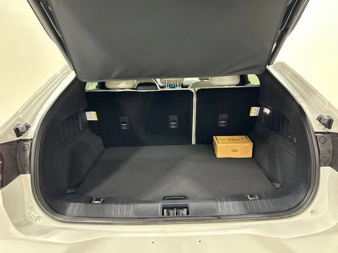Certified 2025 Ford Mustang Mach-E Premium AWD/4WD image 28
