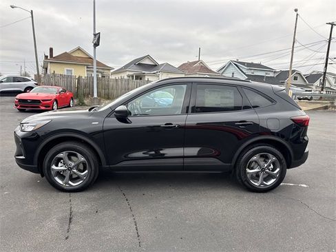 New 2026 Ford Escape ST-Line w/ Cold Weather Package image 8