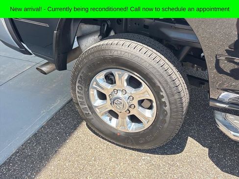Used 2026 RAM 2500 Big Horn AWD/4WD image 27