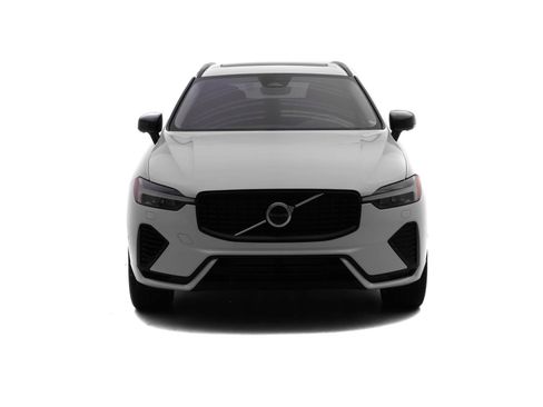 Used 2025 Volvo XC60 T8 Plus w/ Protection Package Premier image 2