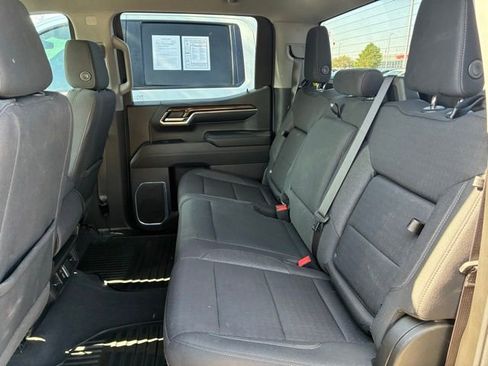 Used 2024 GMC Sierra 1500 Elevation RWD image 18