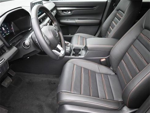 New 2026 Honda CR-V Sport-L image 17