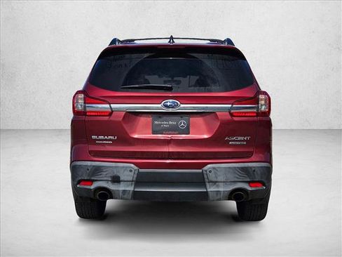 Used 2022 Subaru Ascent Limited w/ Technology Package AWD/4WD image 6