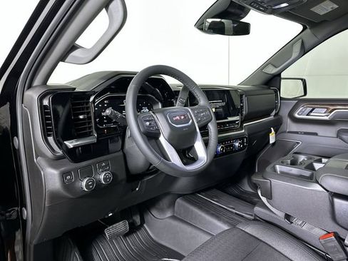 New 2026 GMC Sierra 1500 Elevation image 10