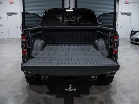 Used 2021 RAM 1500 TRX w/ TRX Level 2 Equipment Group AWD/4WD image 47