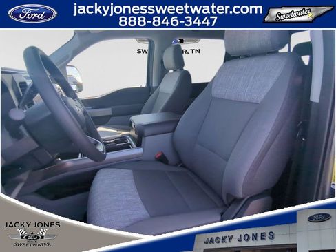 New 2026 Ford F250 XLT w/ XLT Premium Package image 11